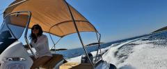 Yachtcharter SalpaSoleil18 Liberty 13