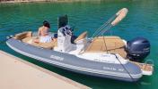 Yachtcharter SalpaSoleil18 Liberty 14