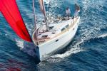 Yachtcharter Hanse415