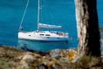 Yachtcharter Hanse415 3