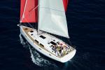 Yachtcharter Hanse415 4