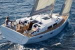Yachtcharter Hanse415 6