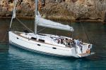 Yachtcharter Hanse415 7