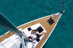 Yachtcharter Hanse415 10