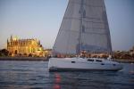 Yachtcharter Hanse415 11