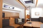 Yachtcharter Hanse415 15