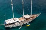 Yachtcharter GuletGideon Gideon 3