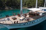 Yachtcharter GuletGideon Gideon 5