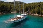 Yachtcharter GuletGideon Gideon 9