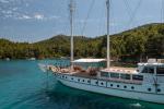 Yachtcharter GuletGideon Gideon 10