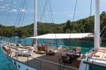 Yachtcharter GuletGideon Gideon 11