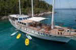 Yachtcharter GuletGideon Gideon 14