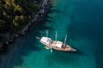 Yachtcharter GuletGideon Gideon 15