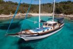 Yachtcharter GuletHera Hera 1