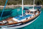Yachtcharter GuletHera Hera 2
