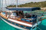 Yachtcharter GuletHera Hera 3