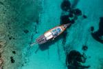 Yachtcharter GuletHera Hera 5