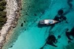 Yachtcharter GuletHera Hera 6