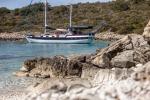 Yachtcharter GuletHera Hera 7