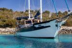 Yachtcharter GuletHera Hera 8