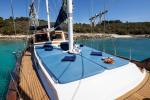 Yachtcharter GuletHera Hera 9