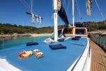 Yachtcharter GuletHera Hera 10