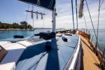 Yachtcharter GuletHera Hera 11