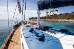 Yachtcharter GuletHera Hera 12