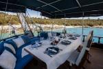Yachtcharter GuletHera Hera 13