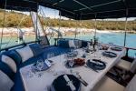 Yachtcharter GuletHera Hera 14