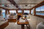 Yachtcharter GuletHera Hera 15