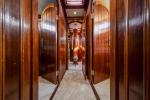 Yachtcharter GuletHera Hera 17