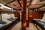 Yachtcharter GuletHera Hera 19