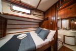 Yachtcharter GuletHera Hera 20