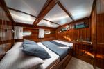 Yachtcharter GuletHera Hera 21