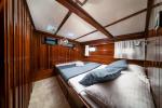 Yachtcharter GuletHera Hera 22
