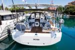 Yachtcharter BavariaC38 Petra 1