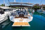 Yachtcharter BavariaC38 Petra 2