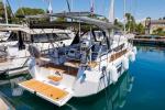 Yachtcharter BavariaC38 Petra 3