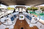 Yachtcharter BavariaC38 Petra 5