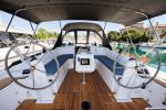 Yachtcharter BavariaC38 Petra 6