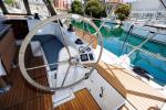 Yachtcharter BavariaC38 Petra 7
