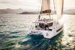 Yachtcharter Bali4 2