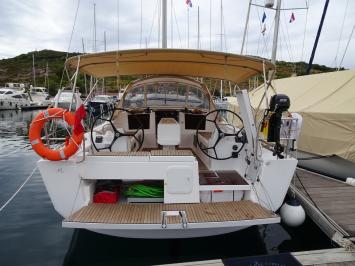 Dufour412GrandLarge-4 Innenansicht