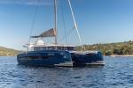 Yachtcharter Dufour48Catamaran Nox 1