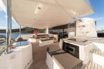 Yachtcharter Dufour48Catamaran Nox 8