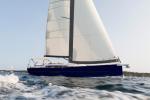 Yachtcharter Dufour520GrandLarge 3