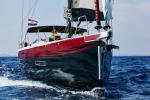 Yachtcharter Dufour56Exclusive Kabuki 4