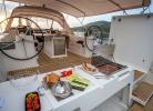 Yachtcharter Dufour56Exclusive 7