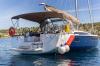 Chartern Sie die Sun Odyssey 490 Baldur ab Kornaten / Dalmatien mit -20,0% Rabatt